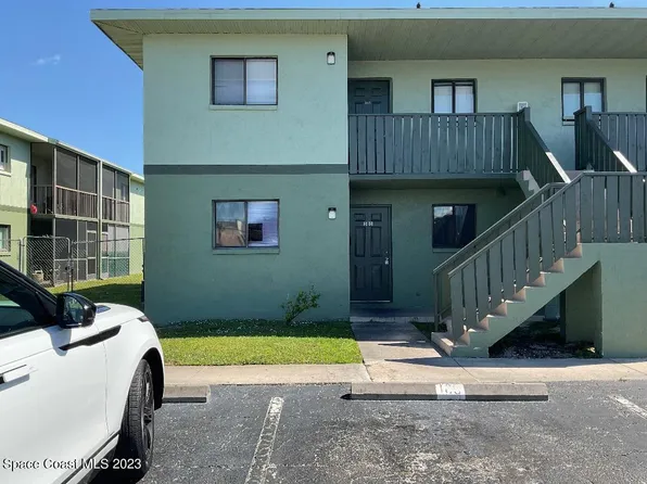 1550 University Ln APT 101, Cocoa, FL 32922