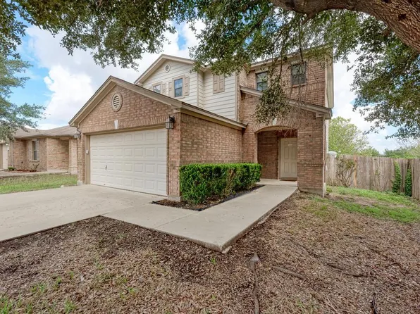 530 Sheep Trail Dr, Kyle, TX 78640