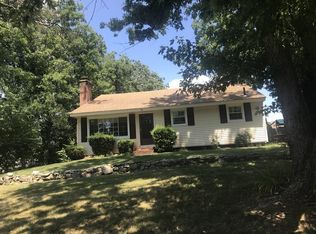 98 Patricia Dr, Bellingham, MA 02019
