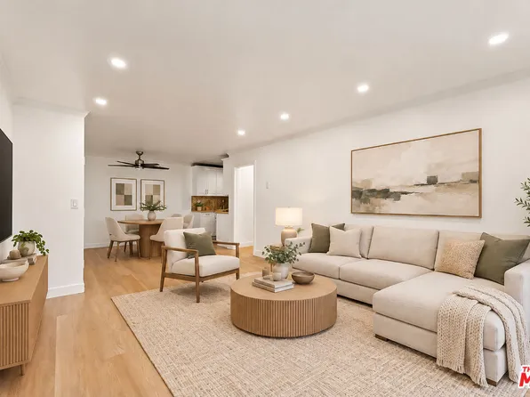 2901 4th St, Santa Monica, CA