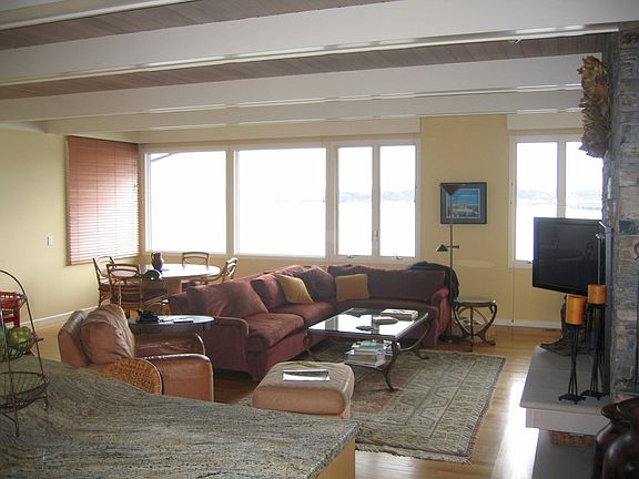 Family Room from Kitchen