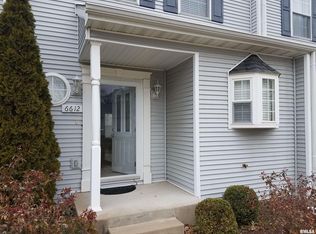 6612 N Queen Frances Ln, Peoria, IL 61615