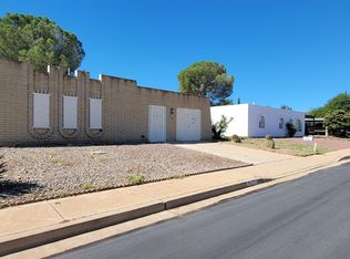 116 Terra Dr, Sierra Vista, AZ 85635