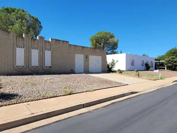 116 TERRA Drive, Sierra Vista, AZ 85635