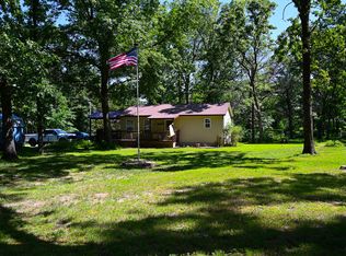 21098 Timberline Ln, Wheatland, MO 65779
