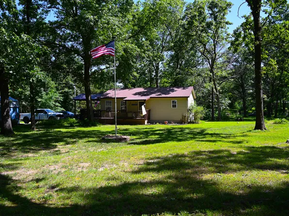 21098 Timberline Lane, Wheatland, MO 65779