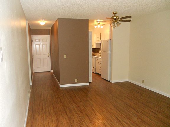 Living Room - View 2