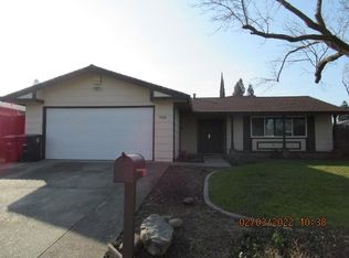 7820 Sungarden Dr, Citrus Heights, CA