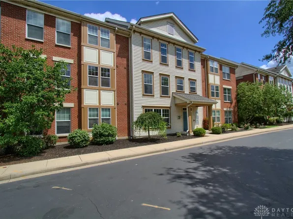 3350 Marburg Square Ln Unit 7A, Cincinnati, OH 45209