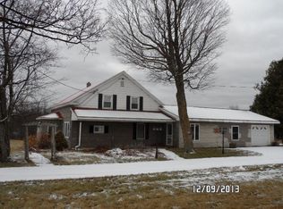 874 County Route 4, Fort Covington, NY 12937