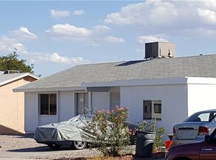 5901 Condor Ave, Las Vegas, NV 89108