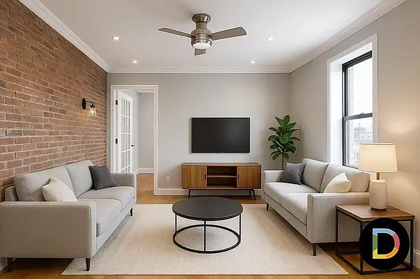 314 East 106th Street #21