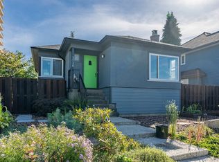 3726 Trinity St, Burnaby, BC V5C1N2