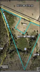 Duck Wood Rd, Lancaster, SC, 29720