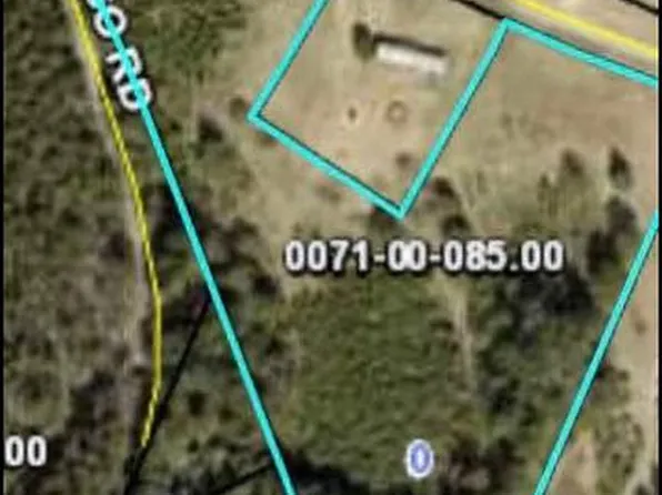 Duck Wood Rd, Lancaster, SC 29720