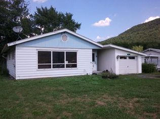 114 Chalybeate Rd, Bedford, PA 15522