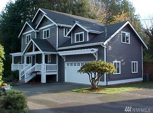 1730 N 122nd St UNIT C, Seattle, WA 98133