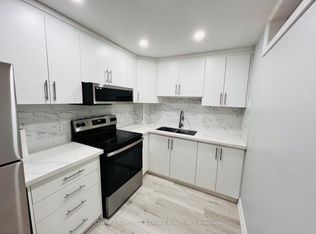 1521 Chretien St, Milton, ON L9E1H2
