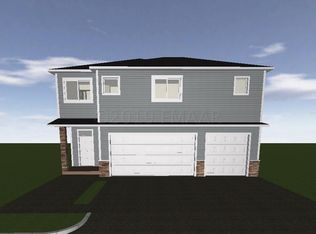 3807 32nd St S, Moorhead, MN 56560