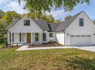 1707 Serene Cove Way, Knoxville, TN 37920