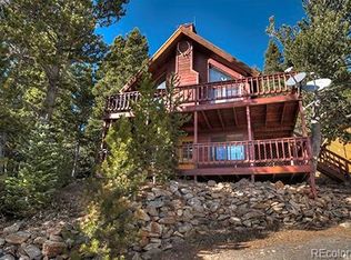 229 Nebraska Dr, Idaho Springs, CO 80452