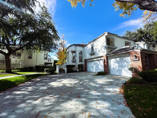 24422 Hampton Dr Unit A, Santa Clarita, CA 91355