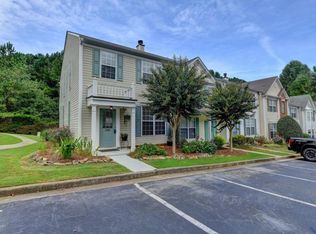 1200 Whitestone Rdg, Alpharetta, GA 30005
