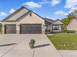 1013 Waymaker Ln, Waterloo, IL 62298