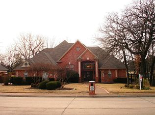 7204 Monticello Pkwy, Colleyville, TX 76034