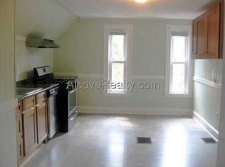 62 Richdale Ave #3, Cambridge, MA 02140