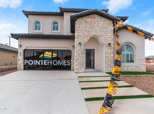 785 Cedarwood Ave, El Paso, TX 79928