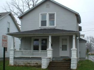 615 W Front St, Findlay, OH 45840