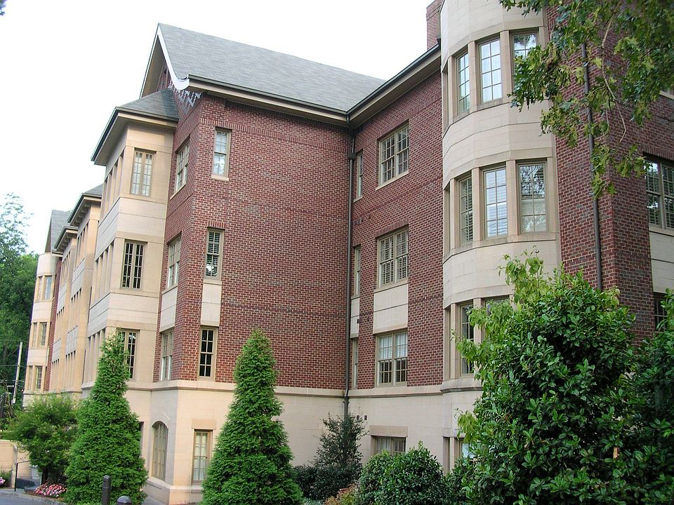 Exquisite Style at Emory