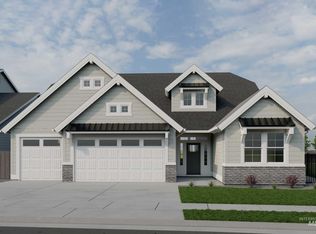 4557 W Sierra Madre, Meridian, ID 83646