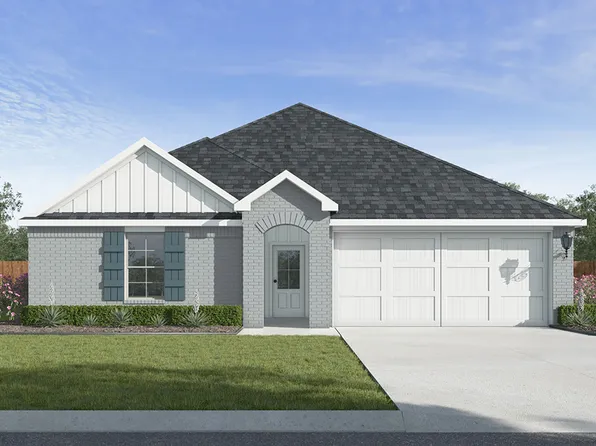 117 Esson Dr, Maurice, LA 70555