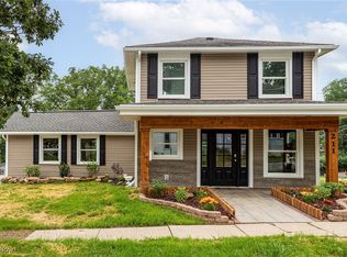 211 E Wood St, Shreve, OH 44676