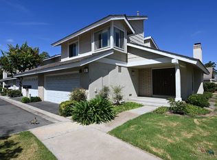 17 Ashbrook, Irvine, CA 92604