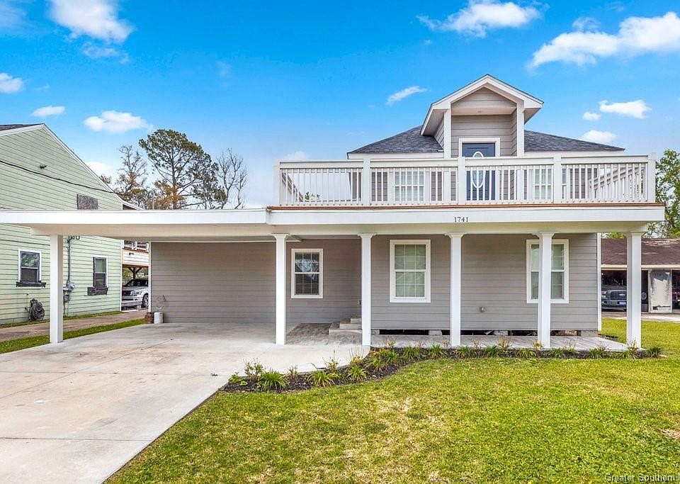 1741 Bilbo St S, Lake Charles, LA 70601 MLS SWL22008711 Zillow