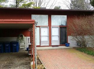 1030 Fountain St APT 2, Ann Arbor, MI 48103