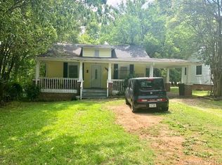 515 E Park Dr, Monroe, NC 28112