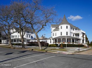 200 Monmouth Avenue #21, Spring Lake, NJ 07762