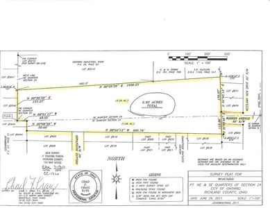 0 Westlawn Dr, Mansfield, OH, 44906