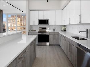 242 14th St #2610, Jersey City, NJ 07310