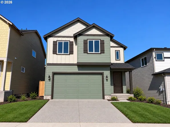 4114 NE 187th St Lot 292, Vancouver, WA 98686