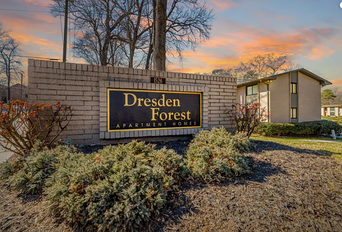 1508 Dresden Dr #A — Photo 3