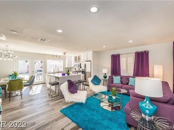 7067 Westpark Ct, Las Vegas, NV 89147