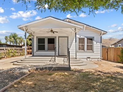 15630 Seville Avenue, Visalia, CA, 93292