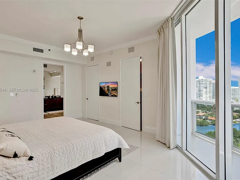 16001 Collins Ave #1604 — Photo 18