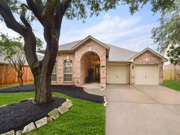 7210 Arbor Park Court, Houston, TX 77095