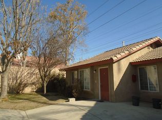 8102 Whitewater Dr #1-4, Bakersfield, CA 93312